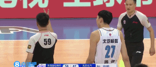 九游会j9官网真人游戏第一品牌媒体人：哪怕周琦不被驱逐 残阵北京这场算计划内输球也不为过