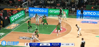 九游会·j9官方网站穿针引线！孙铭徽助攻帽子戏法 广厦连中三球完成6-0打停辽宁