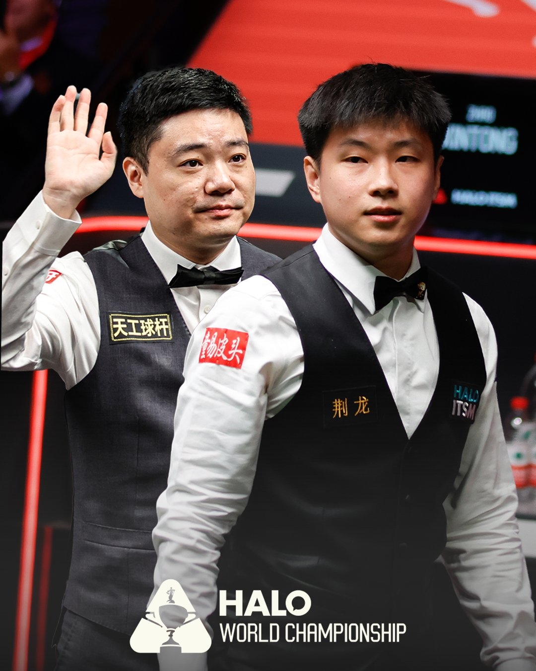 j9九游会官方登录已经过去快十年！赵心童前中国球手最好成绩：2016年丁俊晖获亚军